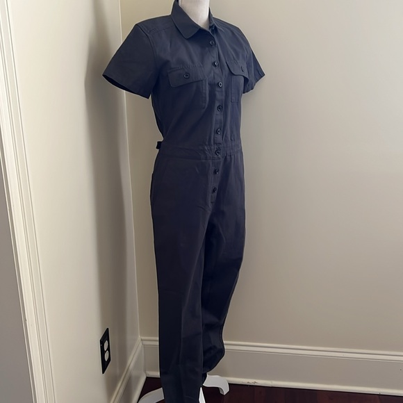 🆕 Outerknown S.E.A. Jumpsuit - Picture 6 of 15